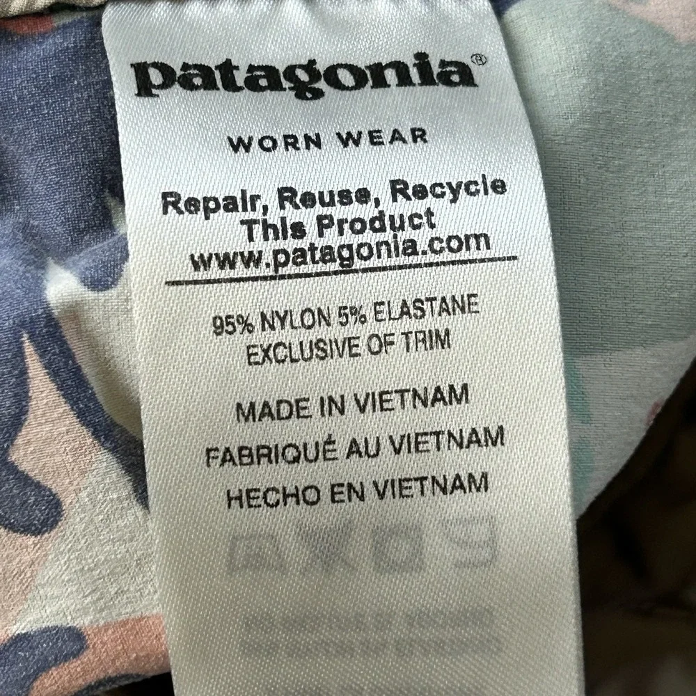 Patagonia shorts mens